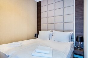 Aparthotel Rakowicka Residence