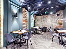 Aparthotel Rakowicka Residence