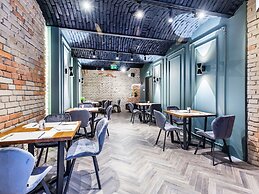 Aparthotel Rakowicka Residence