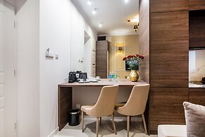 Aparthotel Rakowicka Residence