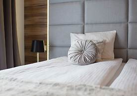 Aparthotel Rakowicka Residence