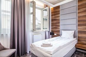 Aparthotel Rakowicka Residence