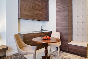 Aparthotel Rakowicka Residence