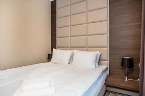 Aparthotel Rakowicka Residence