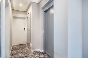 Aparthotel Rakowicka Residence