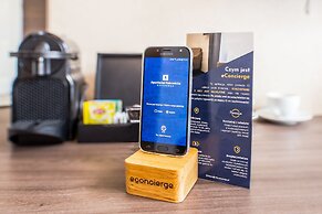 Aparthotel Rakowicka Residence