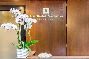 Aparthotel Rakowicka Residence