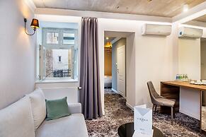 Aparthotel Rakowicka Residence