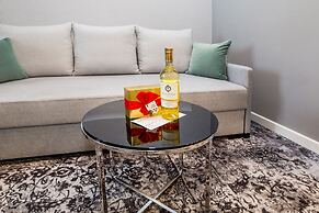 Aparthotel Rakowicka Residence