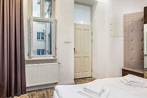 Aparthotel Rakowicka Residence