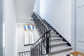 Aparthotel Rakowicka Residence