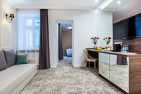 Aparthotel Rakowicka Residence