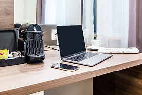 Aparthotel Rakowicka Residence