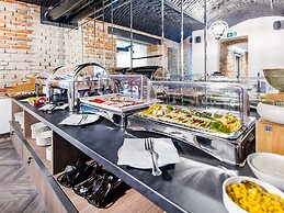 Aparthotel Rakowicka Residence