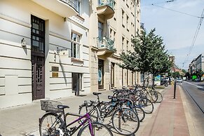 Aparthotel Rakowicka Residence