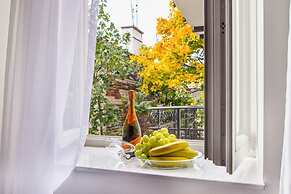 Aparthotel Rakowicka Residence