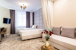 Aparthotel Rakowicka Residence