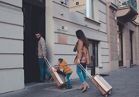 Aparthotel Rakowicka Residence