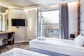 Aparthotel Rakowicka Residence