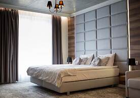 Aparthotel Rakowicka Residence