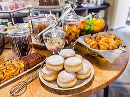 Aparthotel Rakowicka Residence