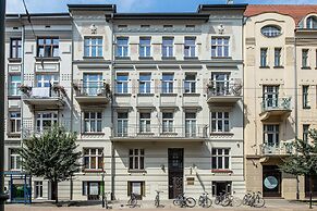 Aparthotel Rakowicka Residence