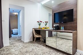 Aparthotel Rakowicka Residence