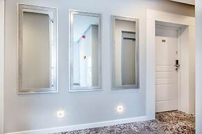 Aparthotel Rakowicka Residence