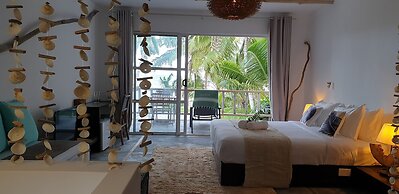 Bliss Hotel Praslin