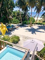 Bliss Hotel Praslin