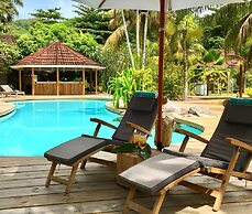 Bliss Hotel Praslin