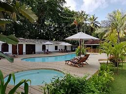 Bliss Hotel Praslin
