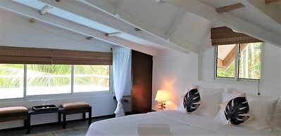 Bliss Hotel Praslin