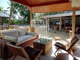 Bliss Hotel Praslin