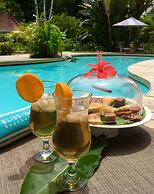 Bliss Hotel Praslin