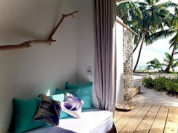 Bliss Hotel Praslin