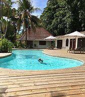 Bliss Hotel Praslin