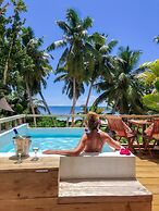 Bliss Hotel Praslin