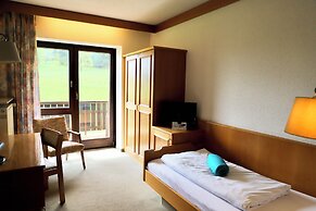 Natur & Wander Hotel Gassbachtal