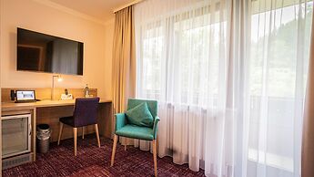 Natur & Wander Hotel Gassbachtal