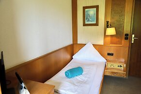 Natur & Wander Hotel Gassbachtal
