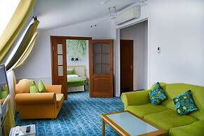 Residence Hotel & Spa