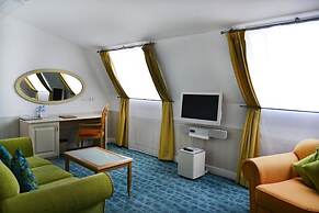 Residence Hotel & Spa