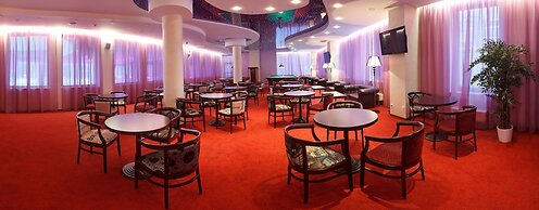 Residence Hotel & Spa