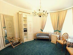 Residence Hotel & Spa