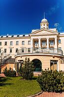 Residence Hotel & Spa