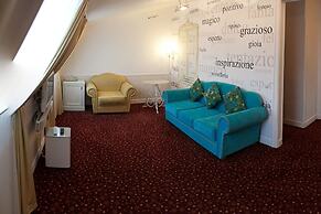 Residence Hotel & Spa