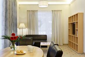 Residence Hotel & Spa