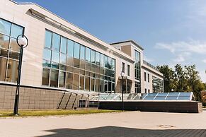 Residence Hotel & Spa