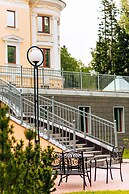 Residence Hotel & Spa
